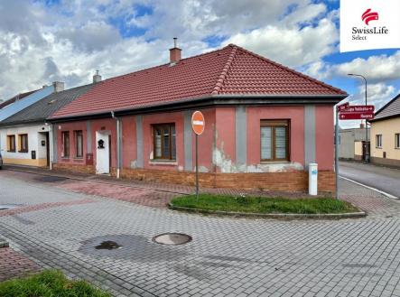 fotografie | Prodej - dům/vila, 138 m²