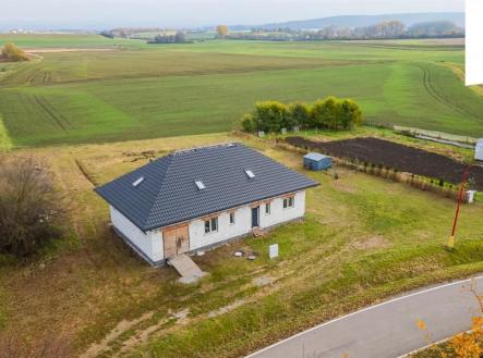 fotografie | Prodej - dům/vila, 166 m²