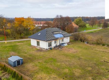 fotografie | Prodej - dům/vila, 166 m²