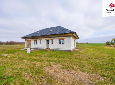 fotografie | Prodej - dům/vila, 166 m²