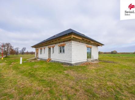 fotografie | Prodej - dům/vila, 166 m²