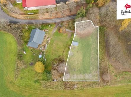 fotografie | Prodej - pozemek pro bydlení, 2 139 m²