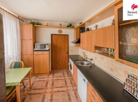 fotografie | Prodej bytu, 3+1, 75 m²