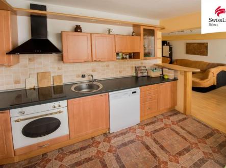 fotografie | Prodej bytu, 3+1, 75 m²