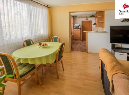 fotografie | Prodej bytu, 3+1, 75 m²