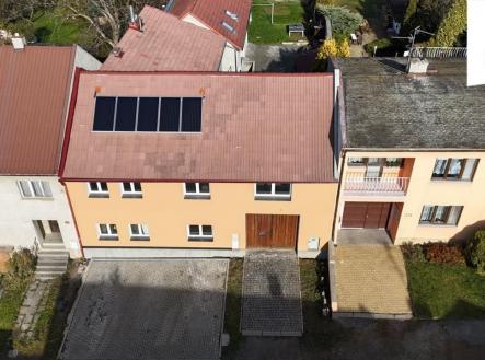 fotografie | Prodej - dům/vila, 225 m²