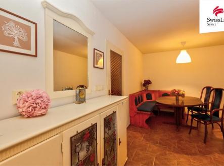 fotografie | Prodej - dům/vila, 225 m²