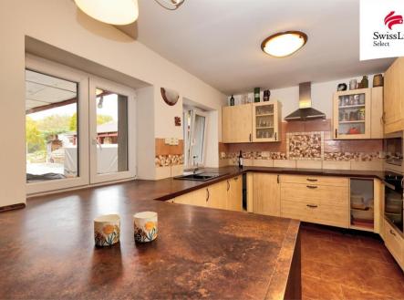 Prodej - dům/vila, 225 m²
