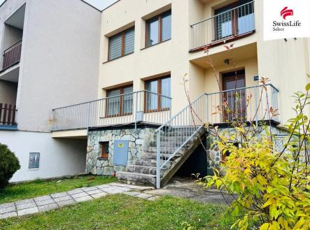 fotografie | Pronájem - dům/vila, 178 m²