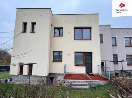 fotografie | Pronájem - dům/vila, 178 m²