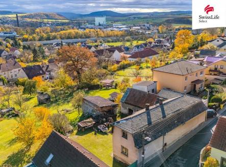 fotografie | Prodej - dům/vila, 100 m²