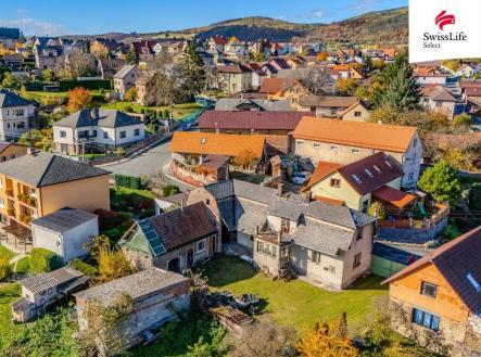 fotografie | Prodej - dům/vila, 100 m²