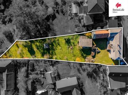 fotografie | Prodej - dům/vila, 100 m²