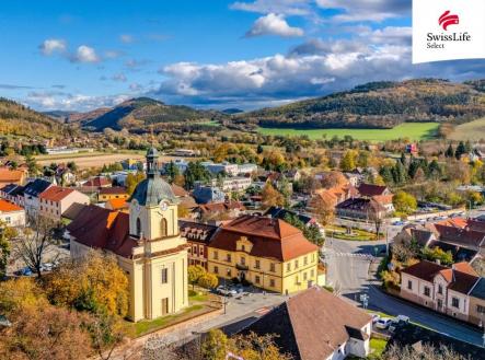 fotografie | Prodej - dům/vila, 100 m²