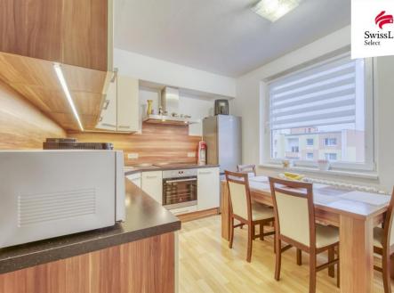 fotografie | Prodej bytu, 4+1, 84 m²