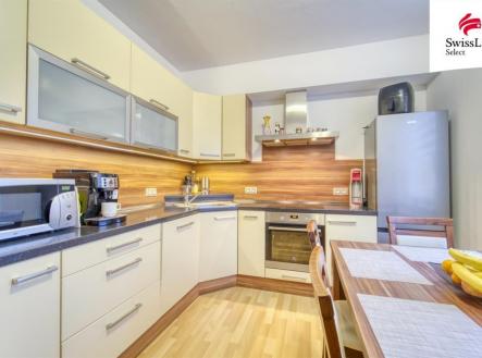 Prodej bytu, 4+1, 84 m² obrázek