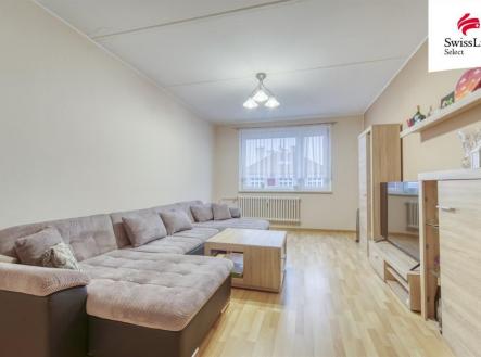 fotografie | Prodej bytu, 4+1, 84 m²