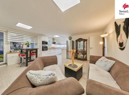 fotografie | Prodej - dům/vila, 703 m²