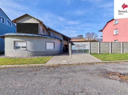 fotografie | Prodej - dům/vila, 703 m²