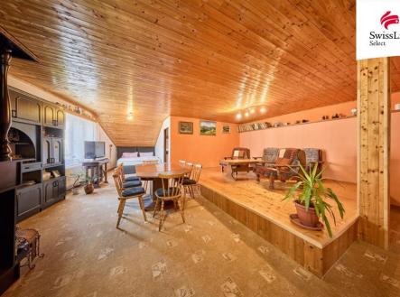 fotografie | Prodej - dům/vila, 703 m²