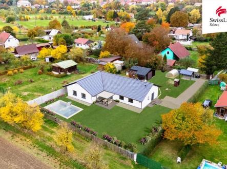 fotografie | Prodej - dům/vila, 180 m²