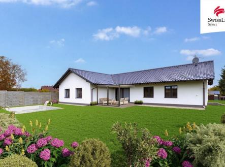 fotografie | Prodej - dům/vila, 180 m²