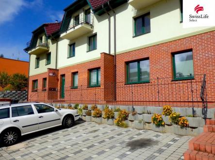 fotografie | Pronájem bytu, 3+kk, 70 m²