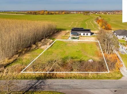 fotografie | Prodej - pozemek pro bydlení, 1 488 m²