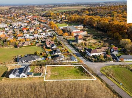 fotografie | Prodej - pozemek pro bydlení, 1 488 m²