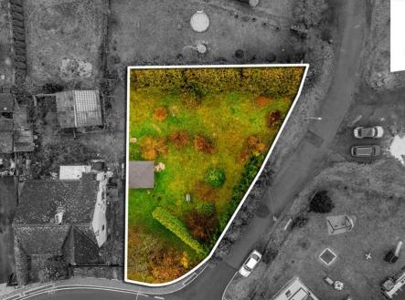 fotografie | Prodej - pozemek pro bydlení, 694 m²