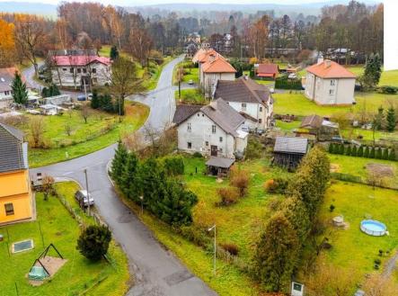 fotografie | Prodej - pozemek pro bydlení, 694 m²