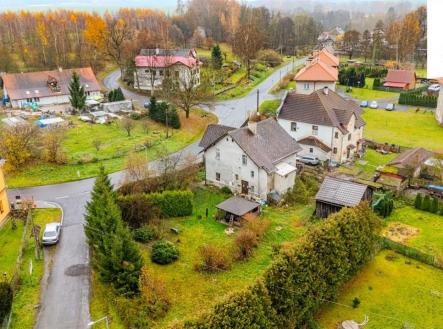 fotografie | Prodej - pozemek pro bydlení, 694 m²