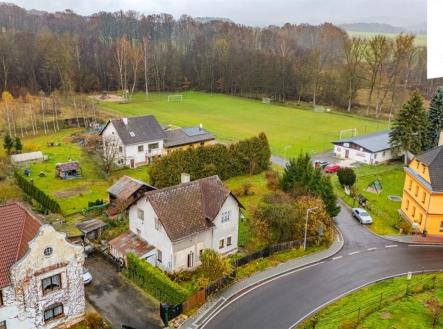 fotografie | Prodej - dům/vila, 170 m²