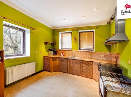 fotografie | Prodej - dům/vila, 170 m²