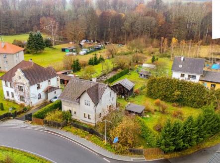 fotografie | Prodej - dům/vila, 170 m²