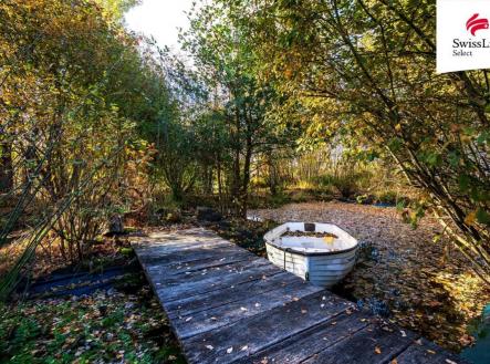 fotografie | Prodej - dům/vila, 417 m²