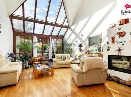 fotografie | Prodej - dům/vila, 417 m²