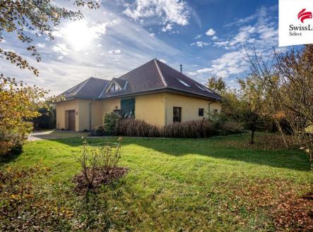 fotografie | Prodej - dům/vila, 417 m²