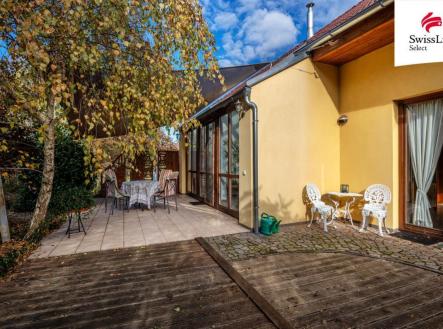 fotografie | Prodej - dům/vila, 417 m²