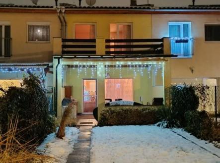 fotografie | Prodej - dům/vila, 129 m²