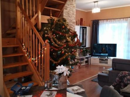 fotografie | Prodej - dům/vila, 129 m²