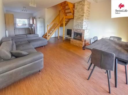 fotografie | Prodej - dům/vila, 129 m²