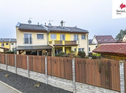 fotografie | Prodej - dům/vila, 129 m²