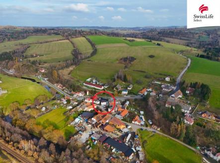 fotografie | Prodej - dům/vila, 170 m²