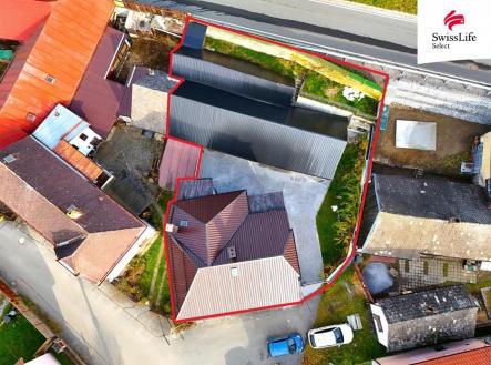 fotografie | Prodej - dům/vila, 170 m²