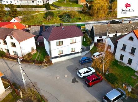 fotografie | Prodej - dům/vila, 170 m²