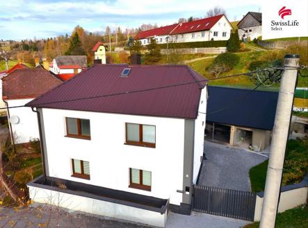 Prodej - dům/vila, 170 m² obrázek