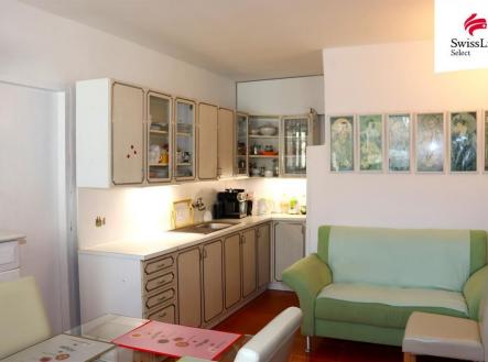 fotografie | Prodej - chata/rekreační objekt, 158 m²