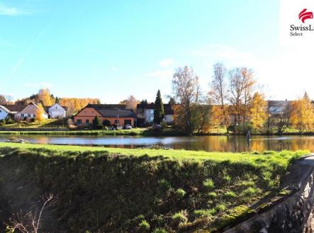 fotografie | Prodej - chata/rekreační objekt, 158 m²