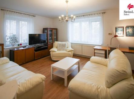 fotografie | Prodej - chata/rekreační objekt, 158 m²